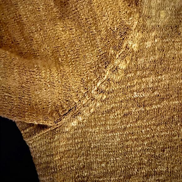 Lucky Brand Cardigan Size Small - Picture 6 of 9